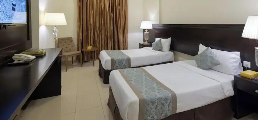 Snood Al Houda Hotel image